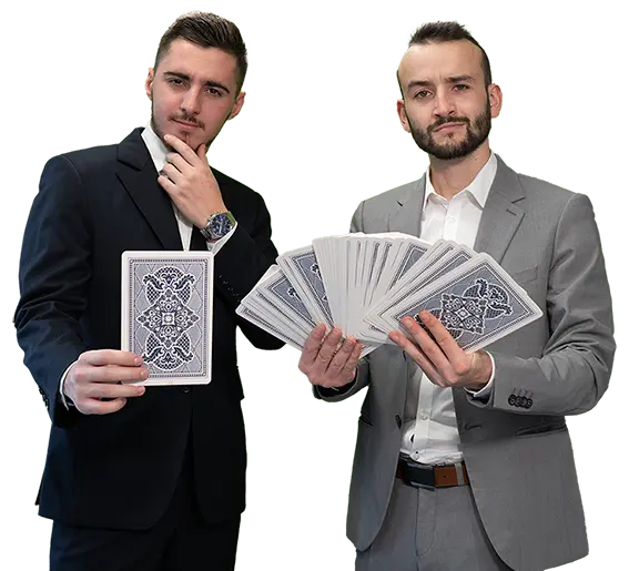 AuriMagie Magicien Angoulême 